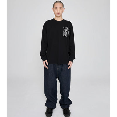 C-Logo L/S