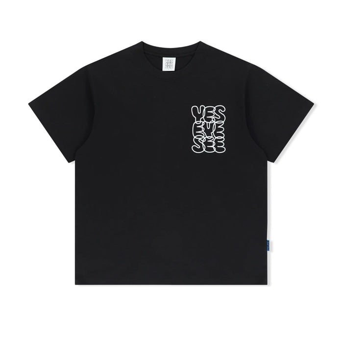 C-Logo Tee