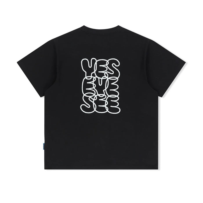 C-Logo Tee