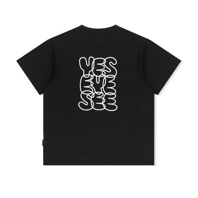 C-Logo Tee