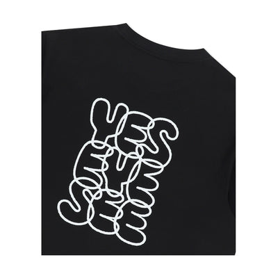 C-Logo Tee