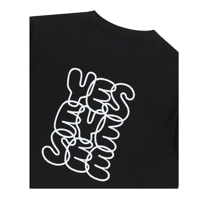 C-Logo Tee
