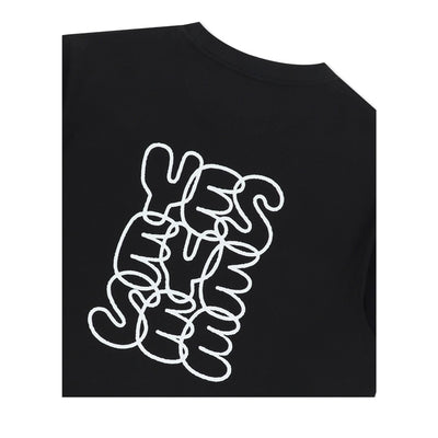 C-Logo Tee