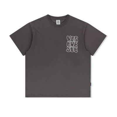 C-Logo Tee
