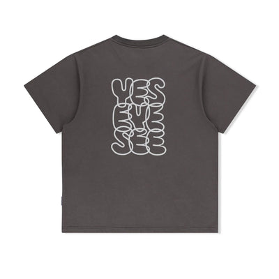 C-Logo Tee
