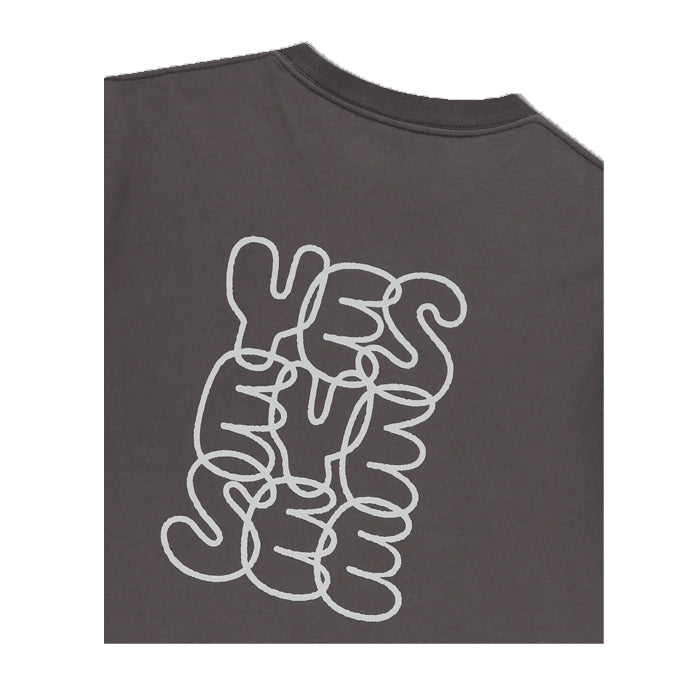 C-Logo Tee