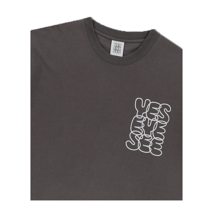 C-Logo Tee