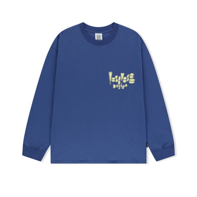 A Logo L/S
