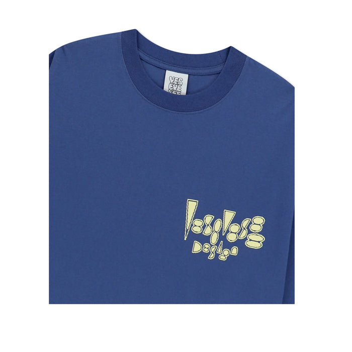 A Logo L/S