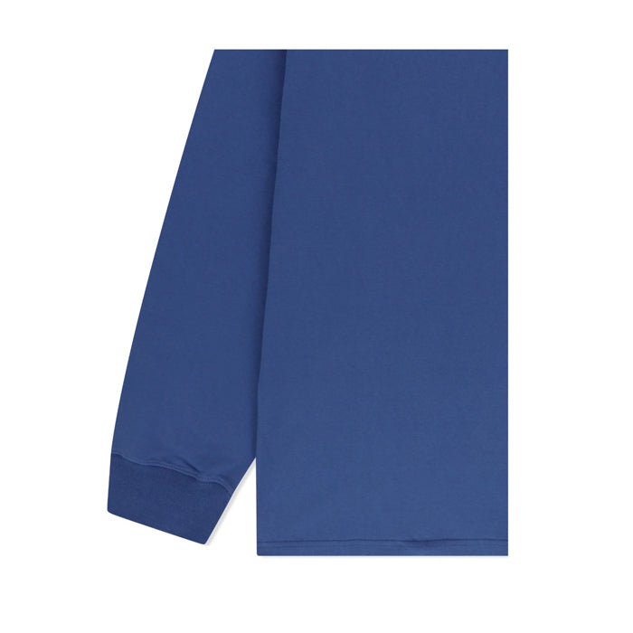 A Logo L/S