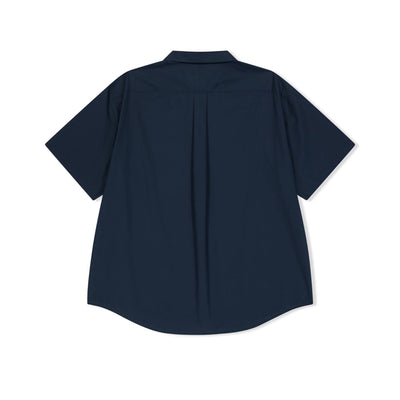 Pinnacle S/S Shirt