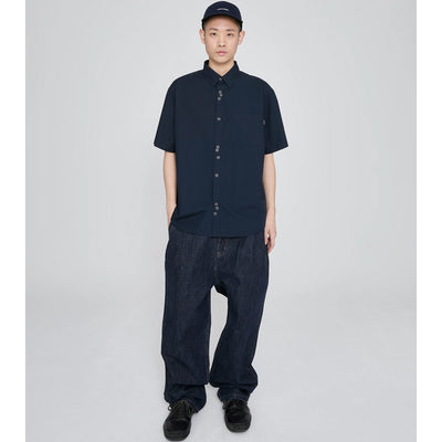 Pinnacle S/S Shirt