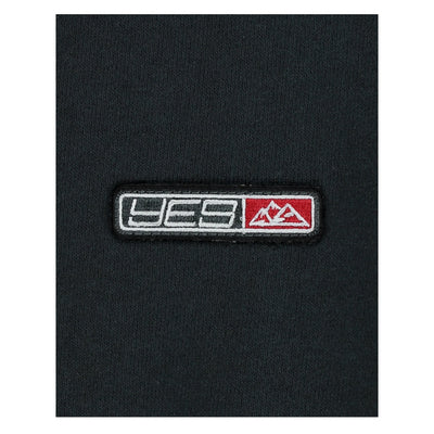 Y.E.S Waffle Sweatshirt