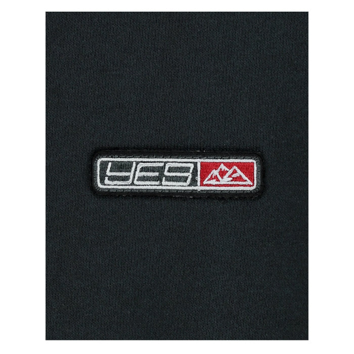 Y.E.S Waffle Sweatshirt – Seek Indonesia