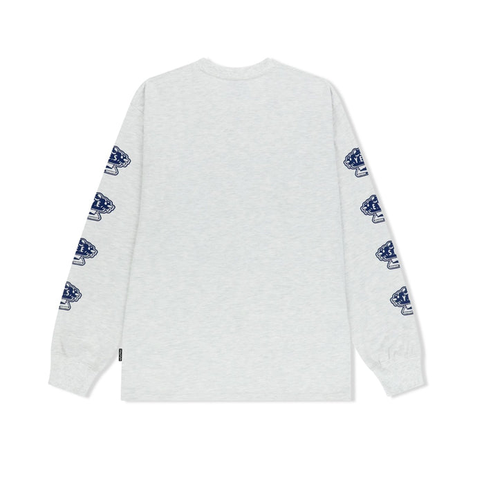 Y.E.S Monitor L/S