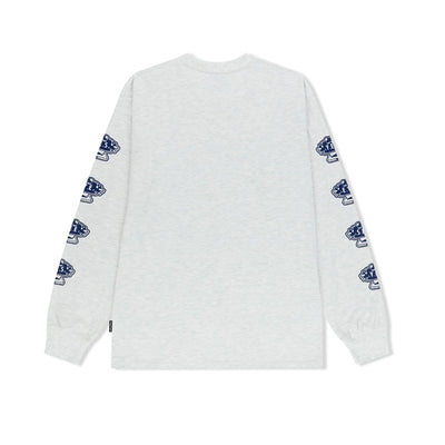 Y.E.S Monitor L/S