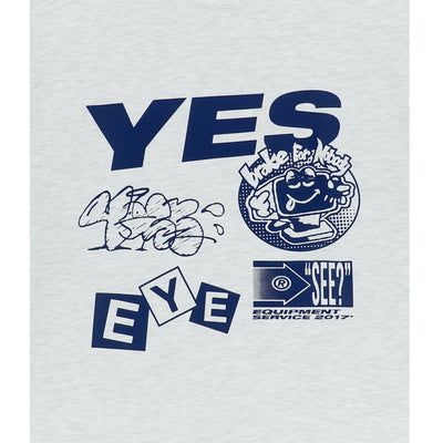 Y.E.S Monitor L/S