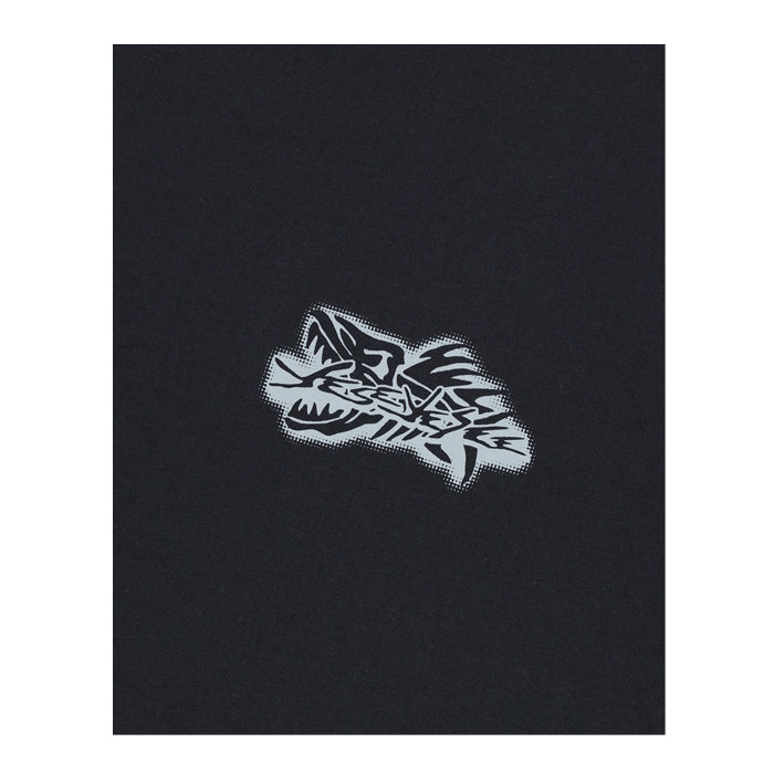 Y.E.S Fish Born Tee