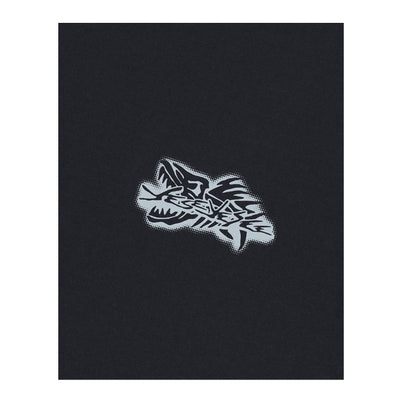 Y.E.S Fish Born Tee