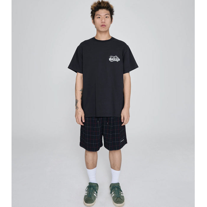 Y.E.S Fish Born Tee