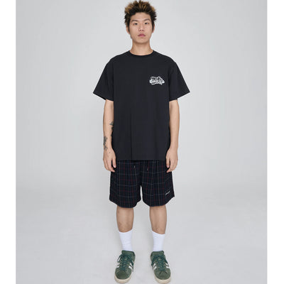 Y.E.S Fish Born Tee