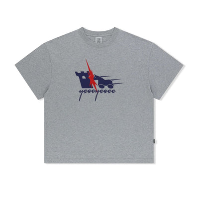 Y.E.S Hobby Horse Tee