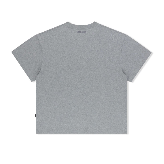 ★YESEYESEE★ YES Hobby Horse Tee White YS251TTSST03WHT Y.E.S Hobby Horse Tee – Seek Indonesia