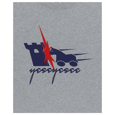 Y.E.S Hobby Horse Tee