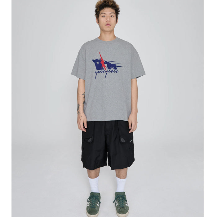 Y.E.S Hobby Horse Tee
