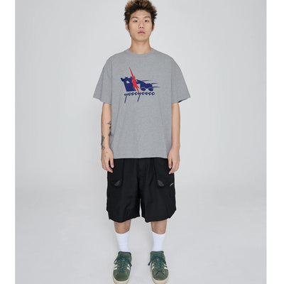 Y.E.S Hobby Horse Tee