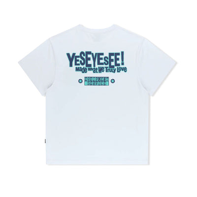 Y.E.S Palm Tree Tee