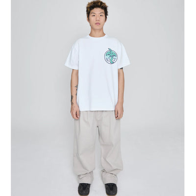 Y.E.S Palm Tree Tee