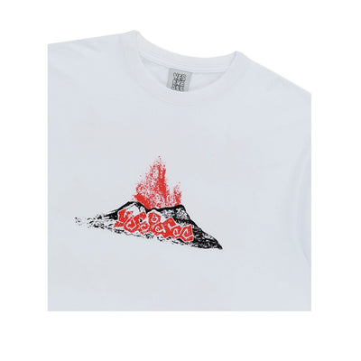 Volcanic Eruption Tee