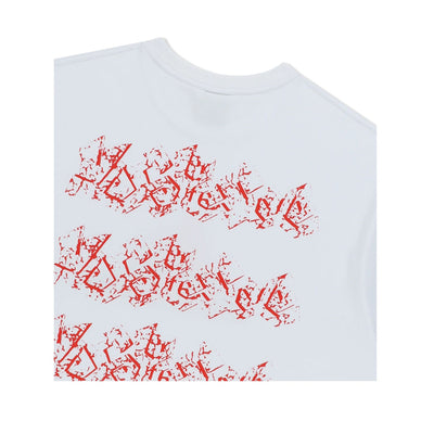 Volcanic Eruption Tee