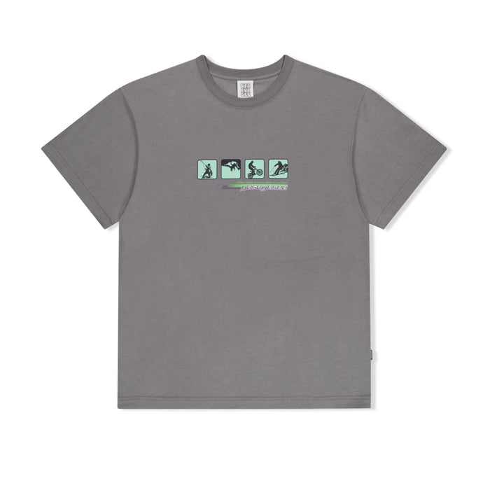 Y.E.S Outdoor Tee