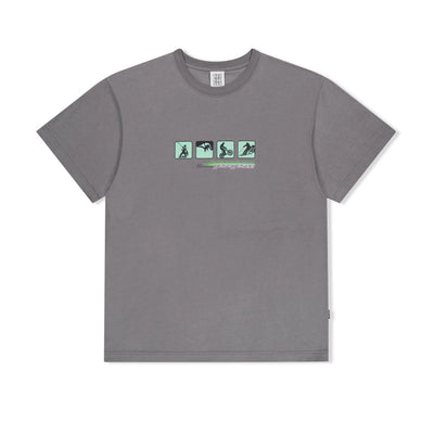 Y.E.S Outdoor Tee