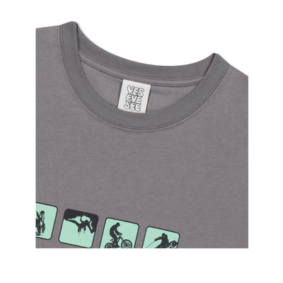 Y.E.S Outdoor Tee