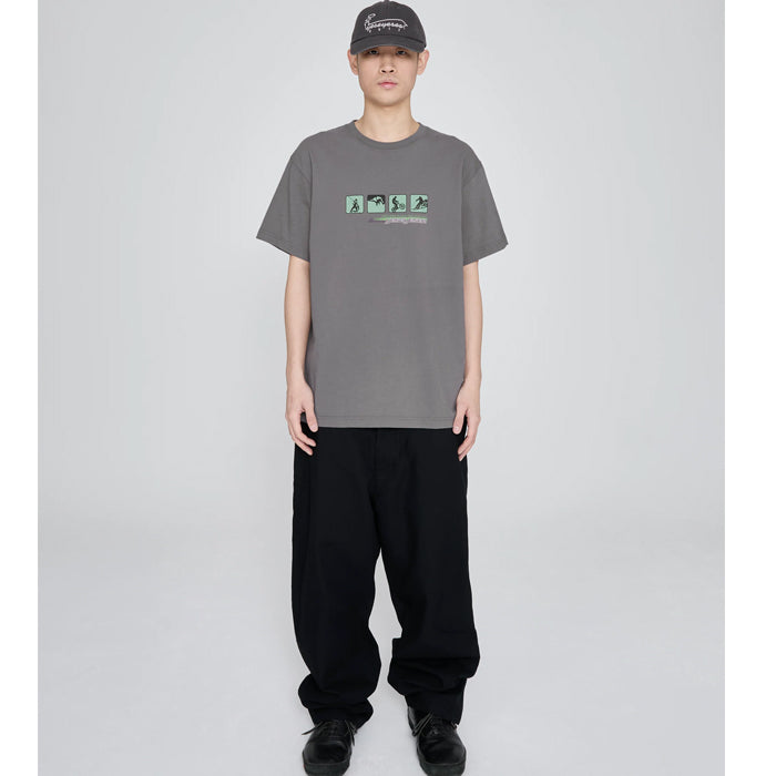 Y.E.S Outdoor Tee