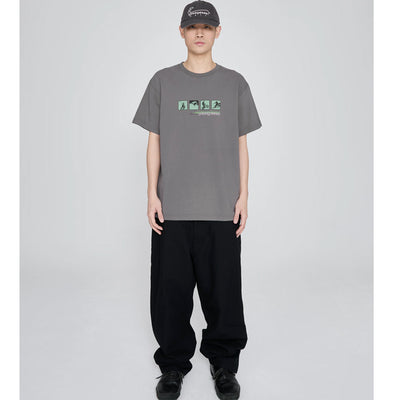 Y.E.S Outdoor Tee