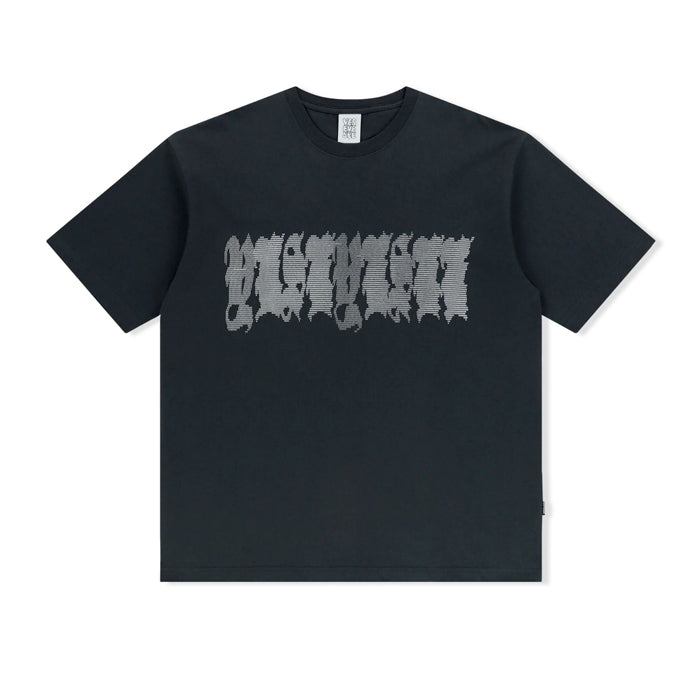 ★YESEYESEE★ YES Fish Born Tee Charcoal YS251TTSST02CHA yeseyesee® :: Y.E.S Fish Born Tee Charcoal