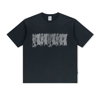 Y.E.S Typo Tee