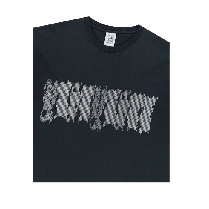 Y.E.S Typo Tee