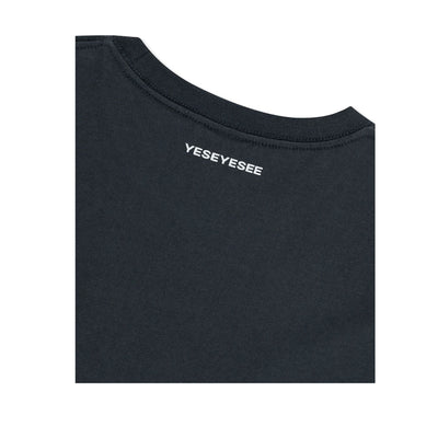 Y.E.S Typo Tee