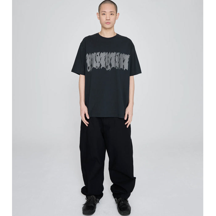Y.E.S Typo Tee