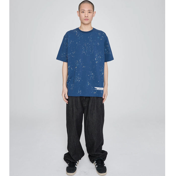 Y.E.S Multi Painted Tee
