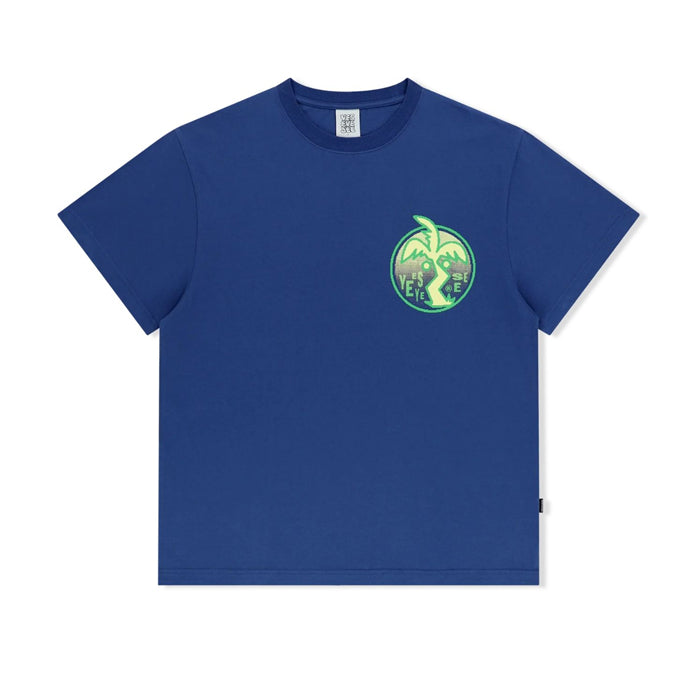 Y.E.S Palm Tree Tee