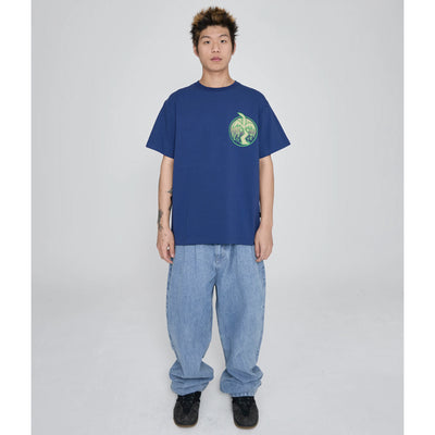 Y.E.S Palm Tree Tee