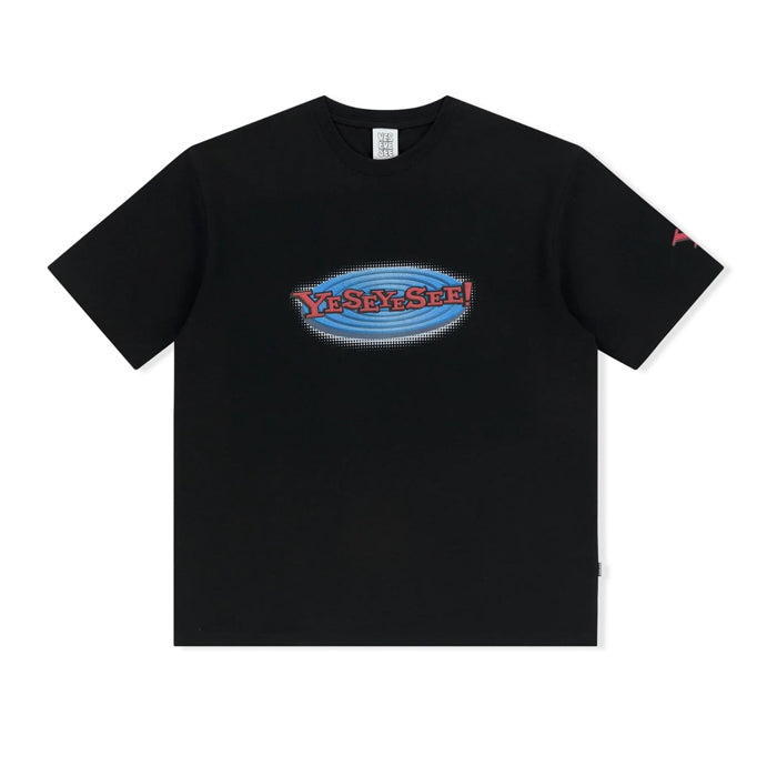 Y.E.S Web Logo Tee