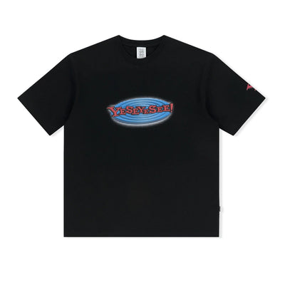 Y.E.S Web Logo Tee