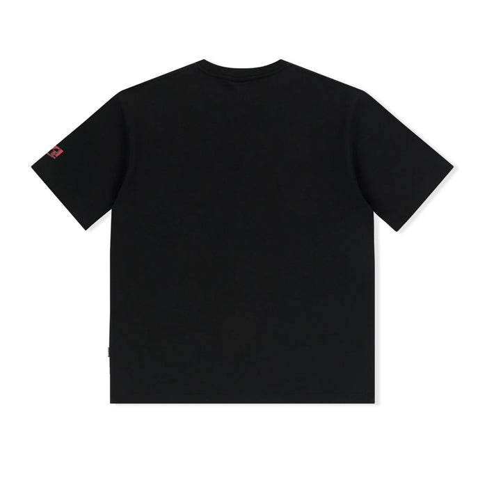 Y.E.S Web Logo Tee